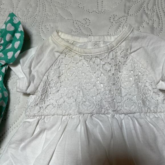 Carter's Summer Baby Bundle Size NB - Picture 6 of 6